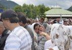 Srebrenitsa soykırımı unutulmadı