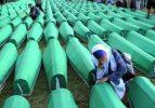 Srebrenitsa soykırımının 20.yılı