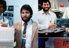 Steve Jobs'un ilk bilgisayarı satıldı