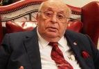 S&uuml;leyman Demirel hayatını kaybetti