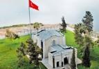 Süleyman Şah Türbesi Türkiye için neden önemli