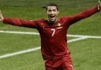 Ronaldo'nun özür dilediği Kasımpaşalı!