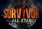 Survivor All Star  yeni 2. b&ouml;l&uuml;m TV 8'de 