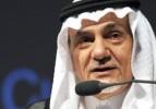 Suudi Prens: Hac idaresini paylaşmayacağız