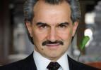 Suudi Prens, Türkiye’de kanal kuruyor