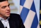 SYRIZA Avrupa'yı ikna edemedi