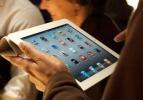 Apple, yeni iPad'leri 16 Ekim'de tanıtıyor