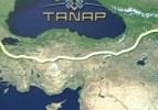 TANAP'ta 457 milyon dolarlık ihale