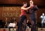 Tango'nun devleri İstanbul'a geliyor