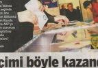 Taraf gazetesi fena çuvalladı