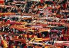Galatasaray'ın ma&ccedil;ları ilk yarıda bitiyor