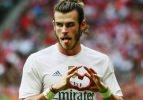Taraftardan Gareth Bale'e büyük şok!