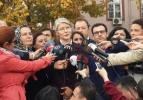 Tarhan'ın partisini bekleyen kötü son