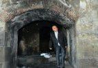 Tarihi İstanbul Kapı açıldı