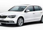 Tasarruflu lüks Skoda