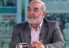 Taşgetiren: Ak Parti 367'ye ulaşmasın diye...