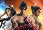 Tekken 7 nihayet çıkıyor