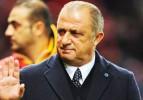Terim'den dev derbi &ouml;ncesi iddialı s&ouml;zler