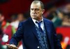 Terim'e mesaj: Fransa’ya gitmeyi çok isterim!