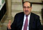 Maliki'den "Türkiye''ye suçlama