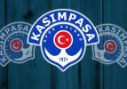 Kasımpaşa Fritzler ile yollarını ayırdı
