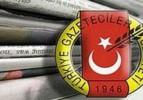 TGC Basın ödülleri sahiplerini buldu