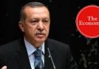 The Economist: Erdoğan vazgeçilmez ortak oldu