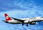 THY 17 gün sonra Brüksel’e uçtu