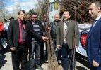 TİKA, Makedonyalılara balık tutmayı öğretiyor