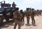 IŞİD'den intihar saldırısı: 16 polis öldü