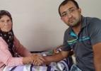 Tıp tarihinde nadir görülen olay