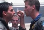 Tom Cruise şimdi de eski asker
