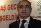 Topçu: Terör sadece bizim meselemiz değil