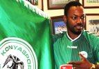 Torku Konyaspor, Traore'yi kiraladı!