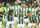 Torku Konyaspor'un en iyi sezonu