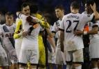 Tottenham Hotspur Monaco'ya acımadı