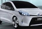 Toyota 5 milyondan fazla hibrit araç sattı