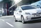 Toyota, TÜV raporunda 3'üncü kez lider