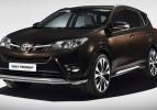 Toyota yeni tasarımlarıyla İzmir AutoShow'da