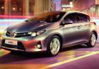 Toyota'dan 7 bin 500 TL indirim