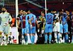 Trabzonspor-F.Bah&ccedil;e ma&ccedil;ında karar a&ccedil;ıklandı!