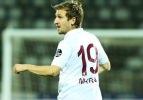 Trabzonspor'a Marko Marin'den kara haber!