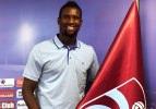 Trabzon'un yeni transferinin ilginç hikayesi!