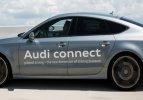 Trafik sıkışıksa bırakın Audi kullansın