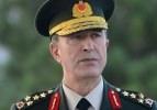 TSK komuta kademesi a&ccedil;ıklandı