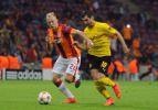 Borussia Dortmund - Galatasaray ma&ccedil;ı ne zaman?