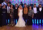 Tunay Torun evlendi
