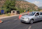 Tunceli-Erzincan karayolu tekrar kapatıldı