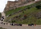 Tunceli'ye yerli turist akını