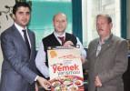 Turgutlu'da lezzetler yarışacak